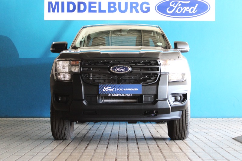 FORD RANGER 2.0D D/C P/U - 1 