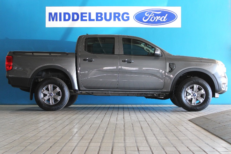 FORD RANGER 2.0D D/C P/U - 7 