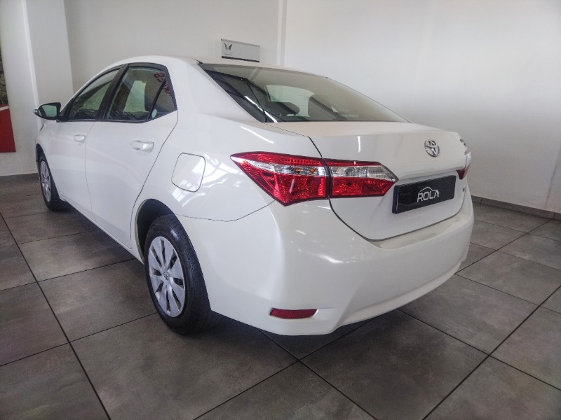 USED TOYOTA Corolla QUEST PLUS MT 2021 for sale