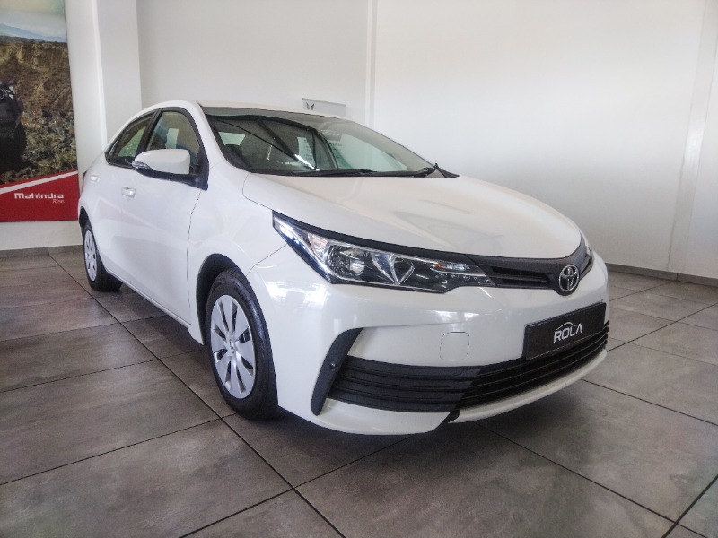 2021 TOYOTA Corolla QUEST PLUS MT  for sale - RM026|USED|63RMUCO015151