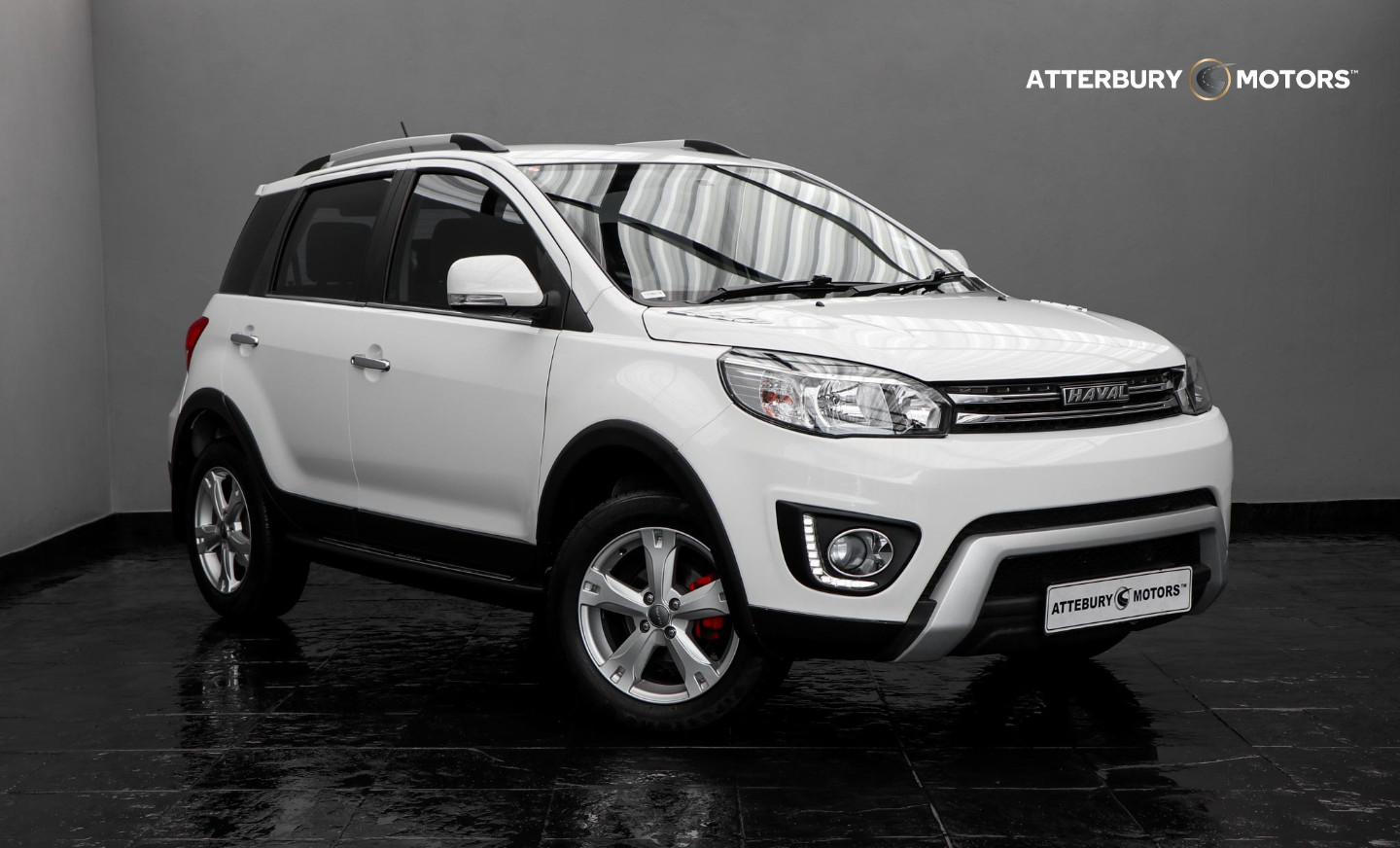 Haval H1 1.5 VVT