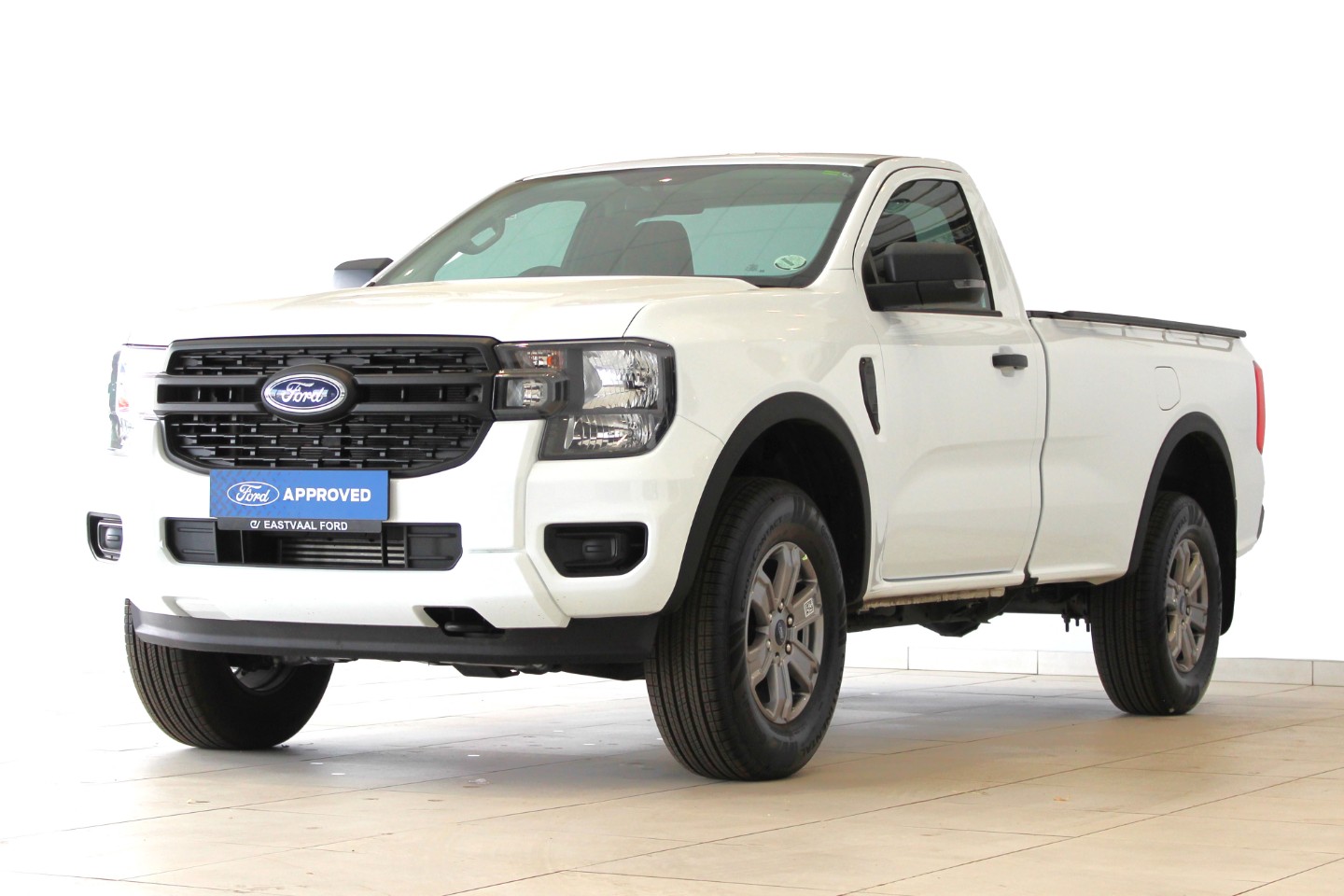 FORD RANGER 2.0D XL HR 4X4 A/T S/C P/U - 2 