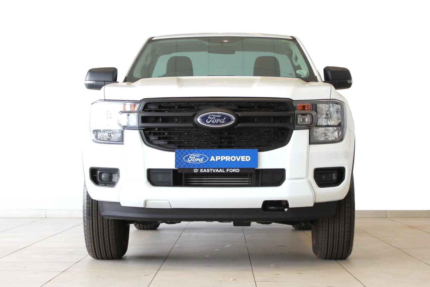 FORD RANGER 2.0D XL HR 4X4 A/T S/C P/U - 1 