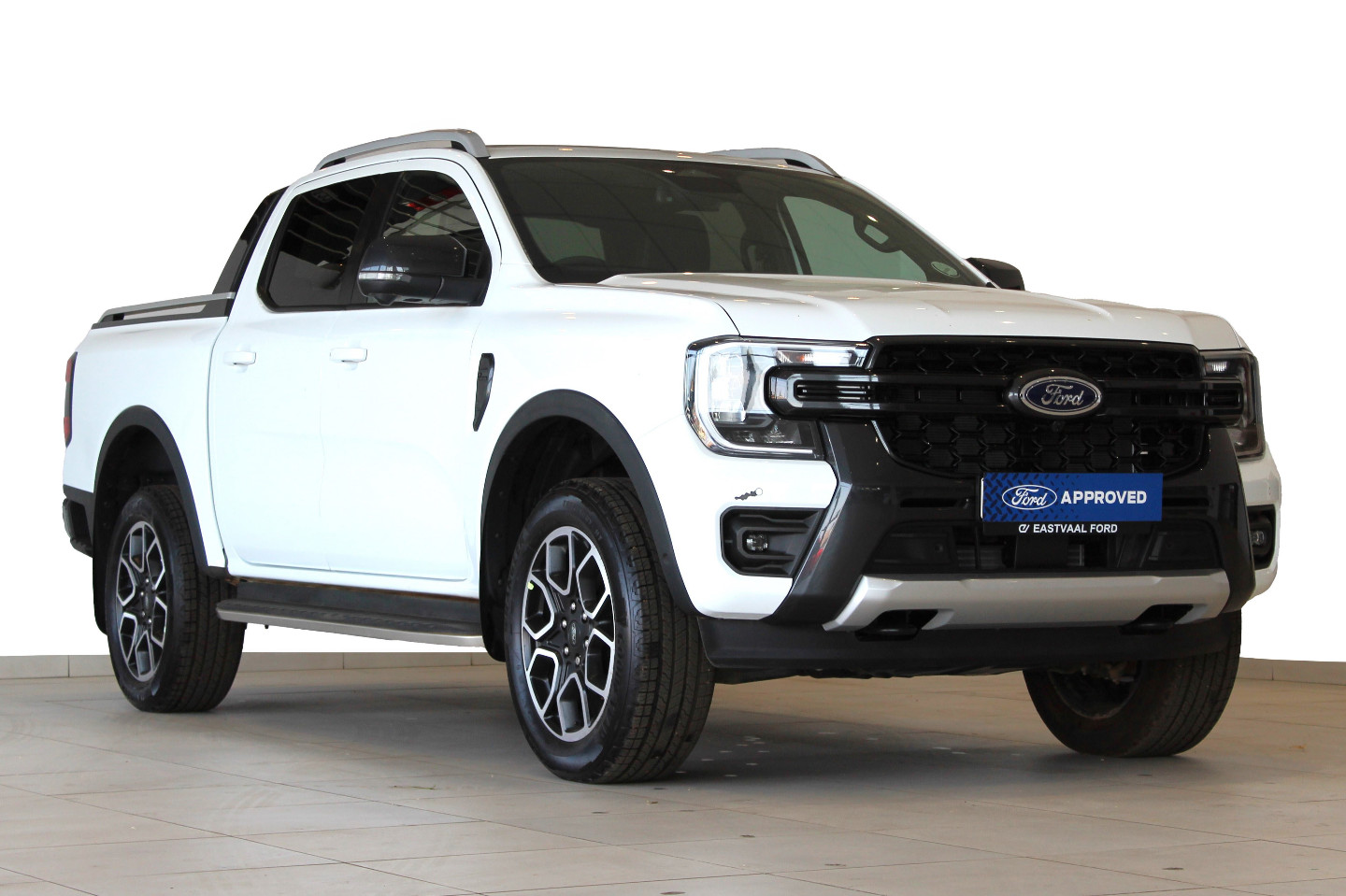 FORD RANGER 2.0D BI-TURBO WILDTRAK 4X4 A/T D/C P/U for Sale in South Africa