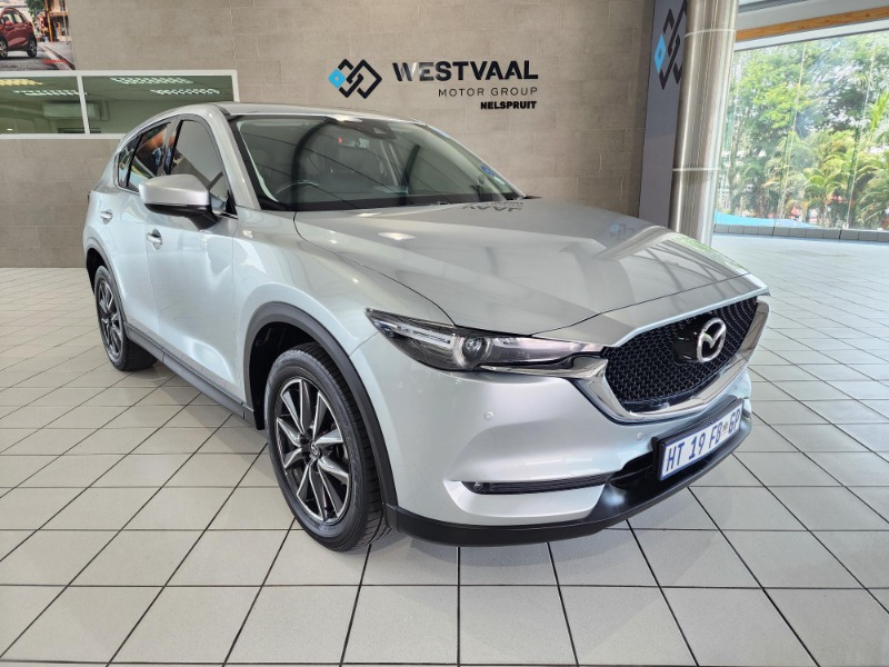 2018 MAZDA CX-5 2.5 INDIVidUAL AT AWD  for sale - WV001|USED|508376