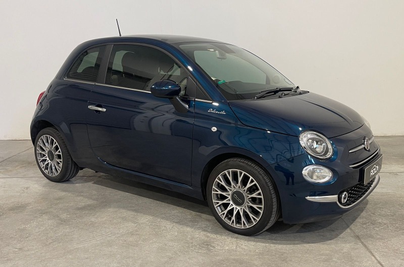 2022 FIAT 500 900T DOLCEVITA A/T For Sale in Western Cape