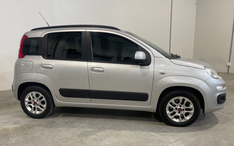 USED FIAT PANDA 900T LOUNGE 2020 for sale