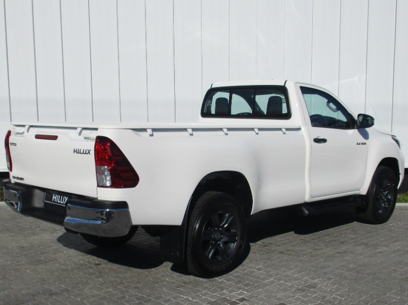 NEW TOYOTA HILUX 2024 for sale