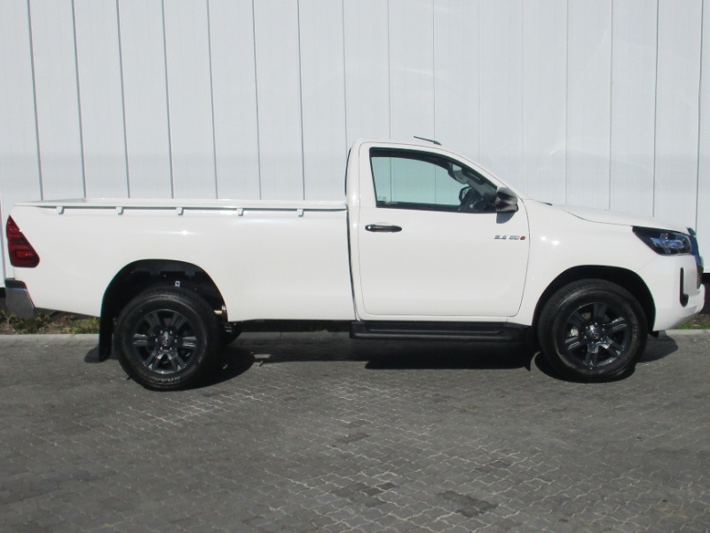 TOYOTA HILUX 2024 for sale in Western Cape, West