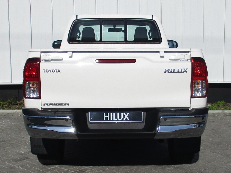 Unspecified TOYOTA HILUX 2024 for sale