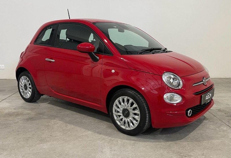 2024 FIAT 500 900T CLUB AT  for sale - RM008|NEWFIAT|90FCA35204