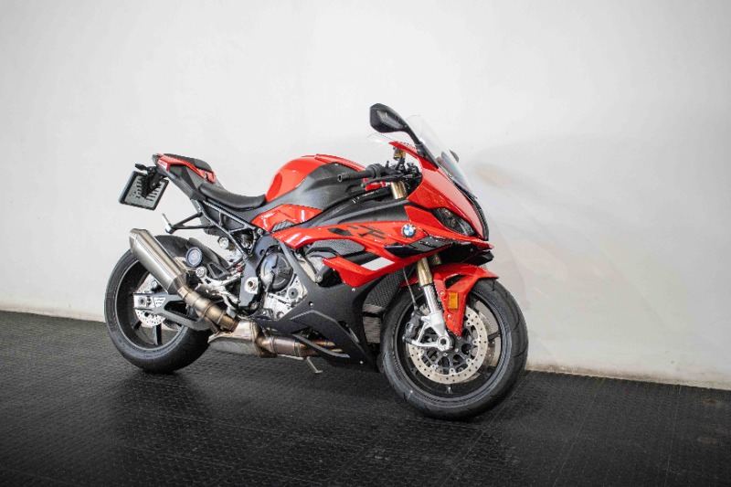 BMW Motorcycles S 1000 RR MU for Sale at Donford Motorrad Cape Town