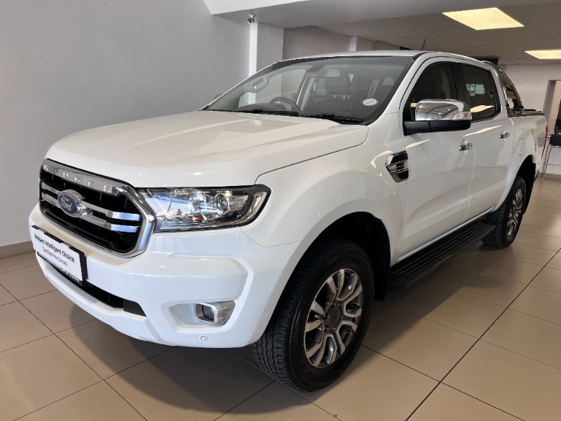 Ford Ranger for Sale in South Africa