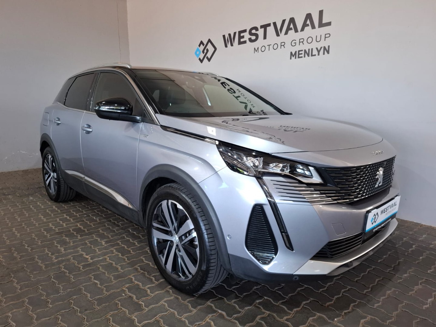 2024 PEUGEOT 3008 1.6T GT A/T  for sale - WV035|PREMIUM USED|7967