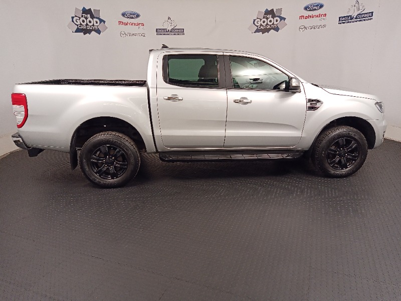 FORD RANGER 2.0D XLT A/T P/U D/C 2022 for sale in Gauteng, Ford