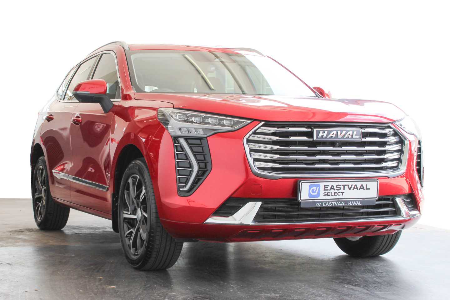 Haval Jolion 1.5T Super Luxury DCT