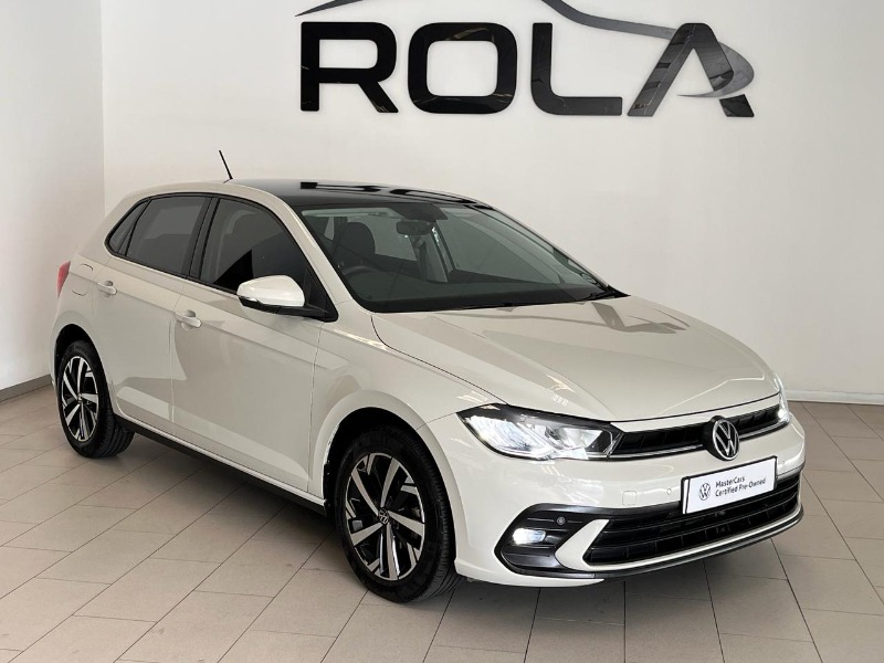 2022 VOLKSWAGEN POLO 1.0 TSI LIFE  for sale - RM011|USED|50RMMST051909
