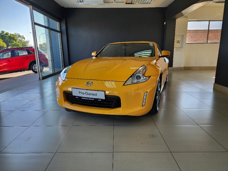 NISSAN 350 Z/370 Z for Sale in South Africa