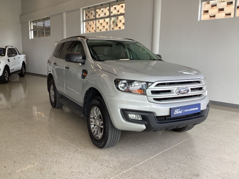 2017 Ford Everest 2.2 XLS 4x4 For Sale in Mpumalanga