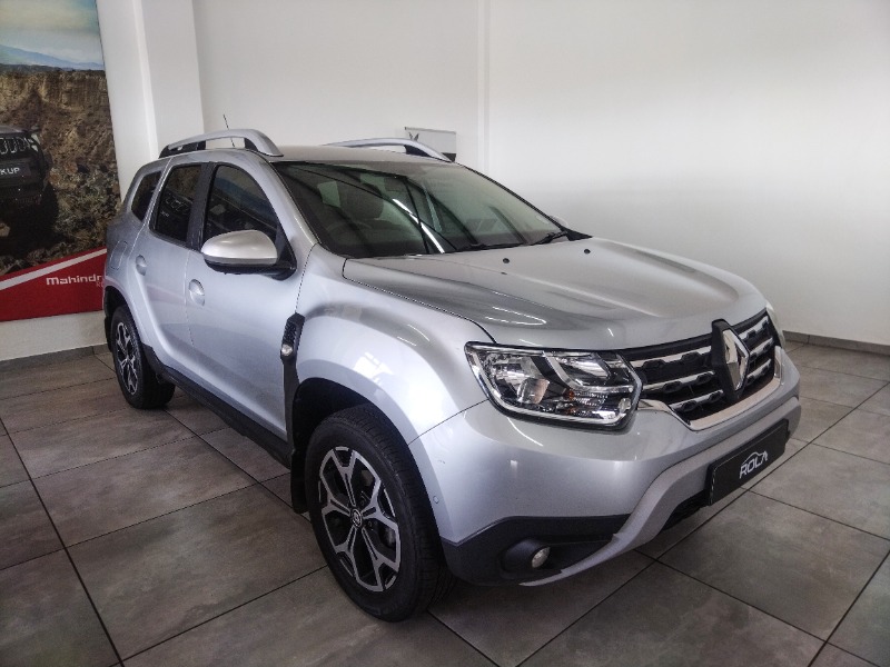 2021 RENAULT DUSTER 1.5 dCI PRESTIGE EDC  for sale - RM026|USED|63RMUCO039803