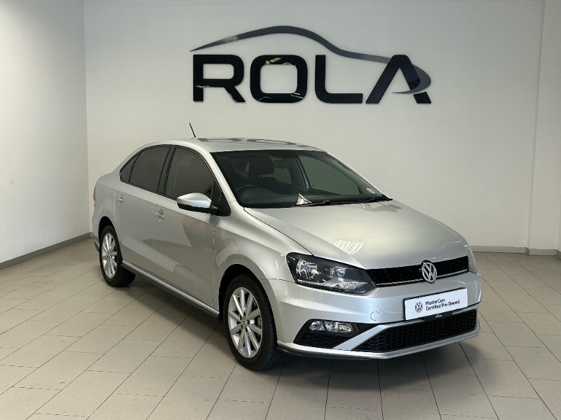2021 VOLKSWAGEN POLO CLASSIC POLO GP 1.6 COMFORTLINE TIP  for sale - RM011|USED|50RMMST129999