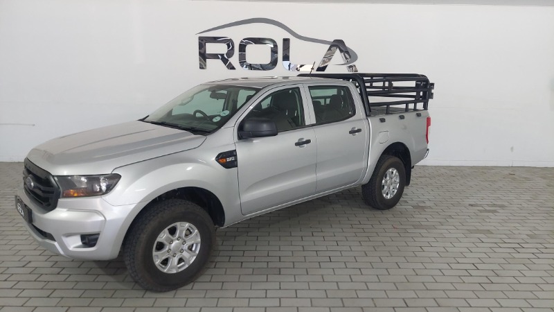 2019 FORD RANGER 2.2TDCI XL AT PU DC  for sale - RM023|USED|45U22610