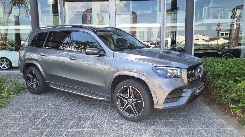 2019 MERCEDES-BENZ GLS 400d  for sale - RM007|USED|30154