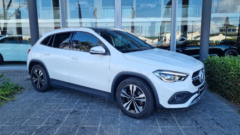 2021 MERCEDES-BENZ GLA 200 AT  for sale - RM007|USED|30155