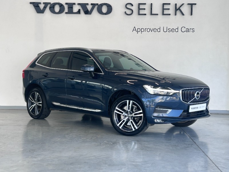 2018 VOLVO XC60 D5 INSCRIPTION GEARTRONIC AWD  for sale - RM015|USED|91UCVA8837