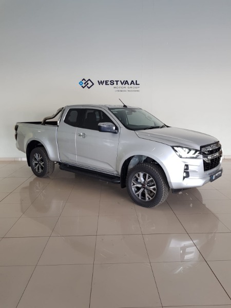 2025 ISUZU 3.0 DDI E/CAB HR LSE A/T  for sale - WV018|NEWISUZU|4961