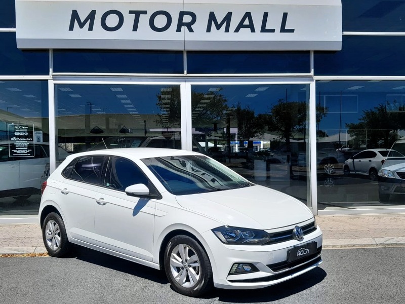 2018 VOLKSWAGEN POLO 1.0 TSI COMFORTLINE  for sale - RM002|USED|30MAL00539