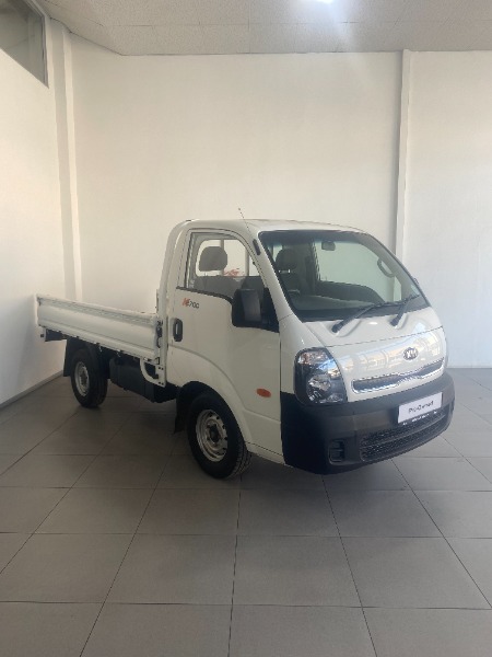 KIA K 2700 for Sale in South Africa