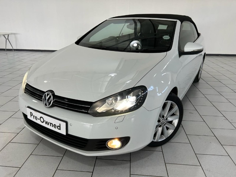 VOLKSWAGEN GOLF 4 / 5 / 6/ 7/ 8 for Sale in South Africa