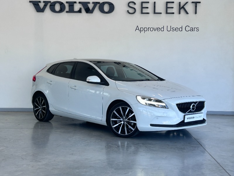 2018 VOLVO V40 D2 KINETIC GEARTRONIC  for sale - RM015|USED|91UCVA6284