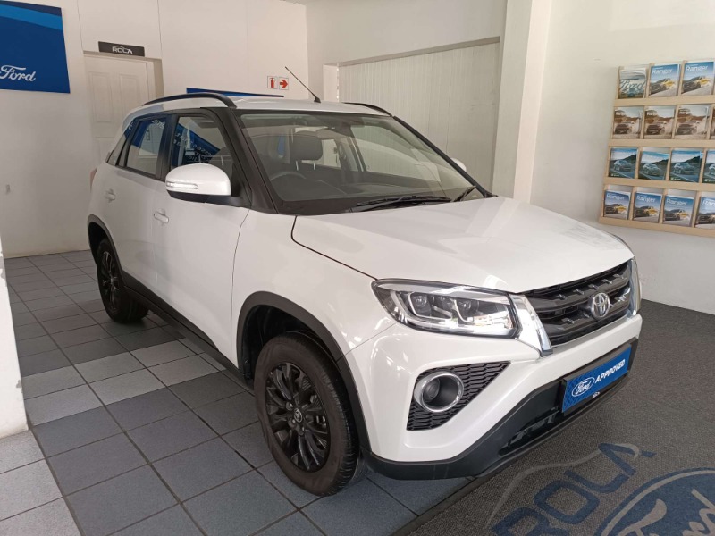 2022 TOYOTA Urban 1.5Xs MT (54D)  for sale - RM004|USED|40URB85605