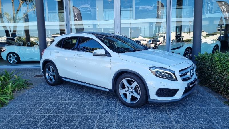 2015 MERCEDES-BENZ GLA 250 4MATIC  for sale - RM007|USED|30164