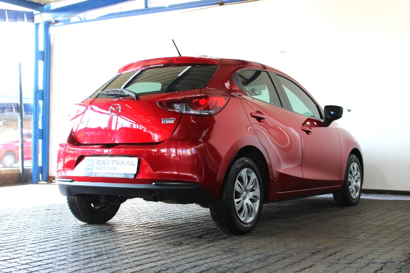 MAZDA 2 MAZDA2 1.5 ACTIVE 5Dr - 13 