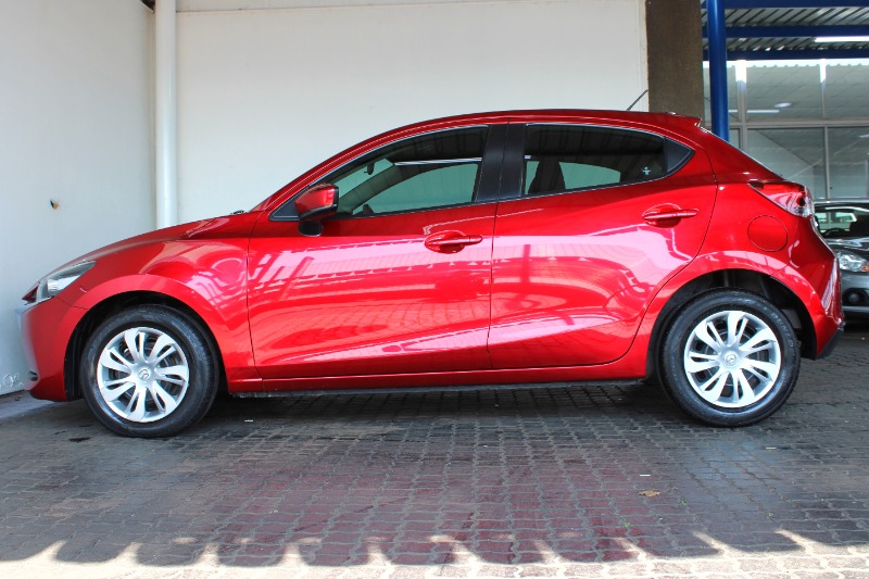 MAZDA 2 MAZDA2 1.5 ACTIVE 5Dr - 3 