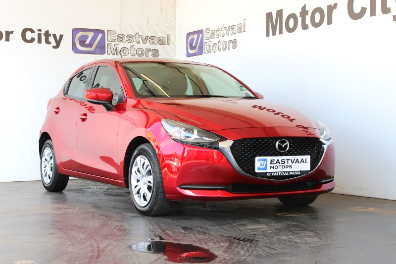 MAZDA 2 MAZDA2 1.5 ACTIVE 5Dr for Sale in South Africa