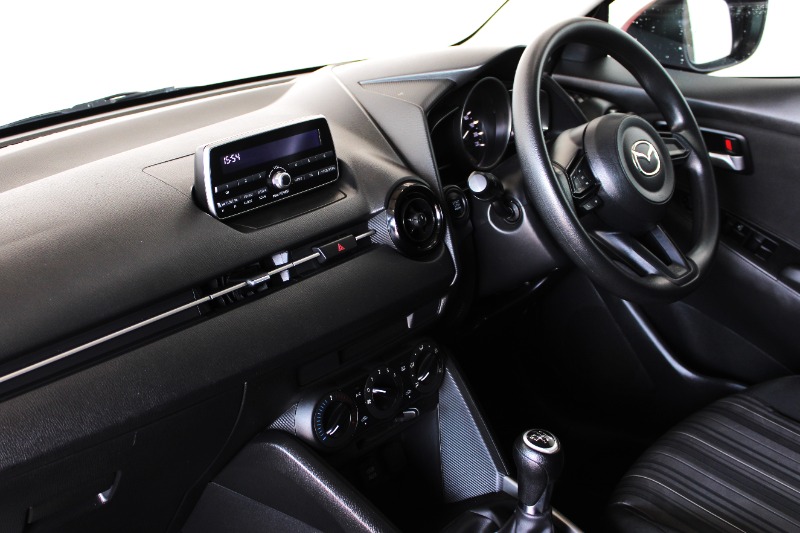 MAZDA 2 MAZDA2 1.5 ACTIVE 5Dr - 11 