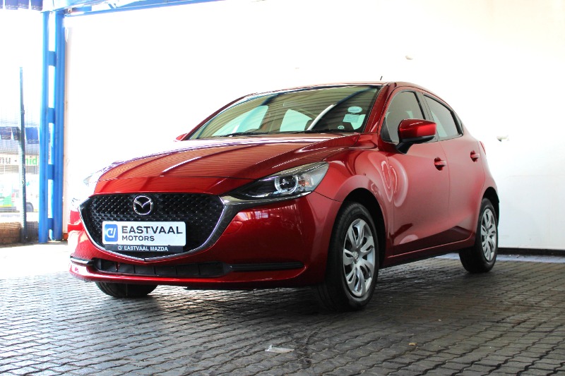 MAZDA 2 MAZDA2 1.5 ACTIVE 5Dr - 10 