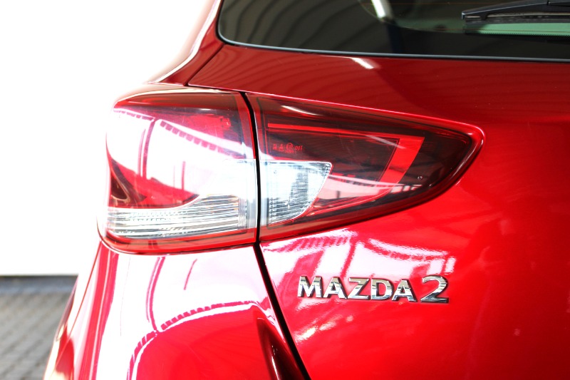 MAZDA 2 MAZDA2 1.5 ACTIVE 5Dr - 1 