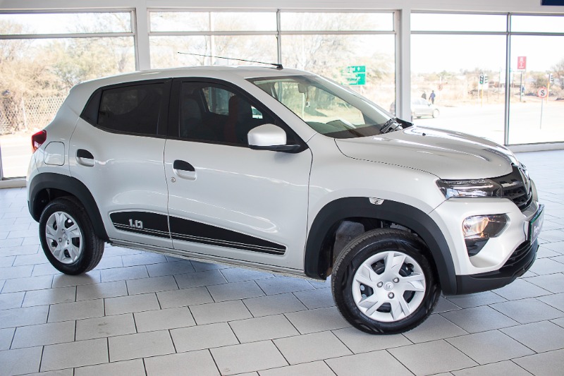 Renault Kwid for Sale in South Africa