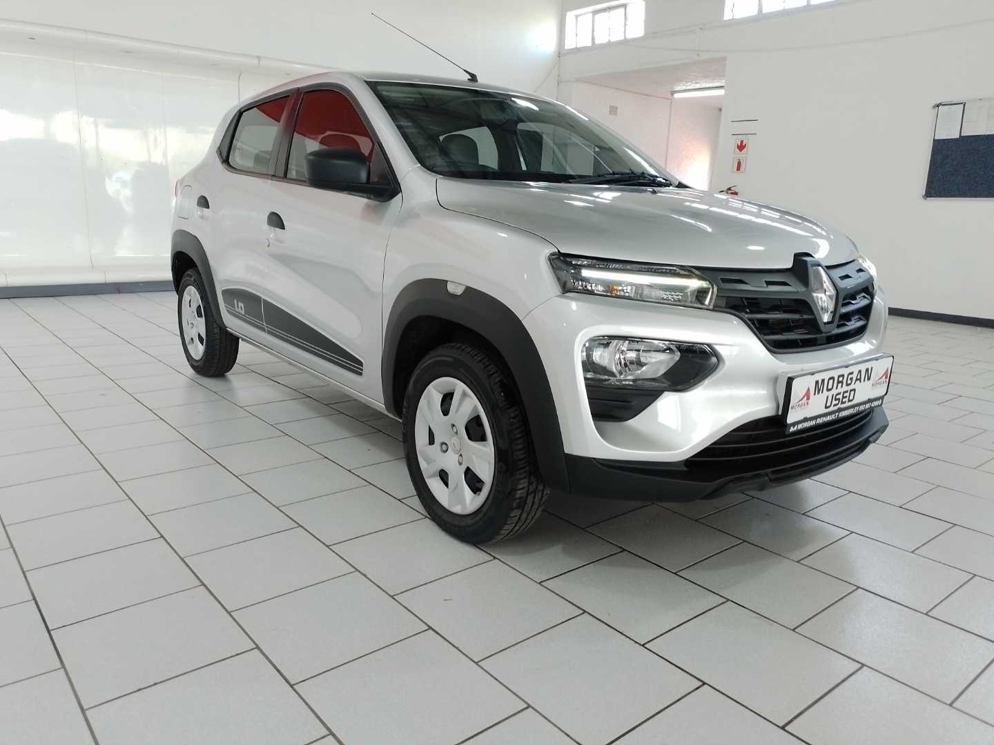 Renault Kwid for Sale in South Africa