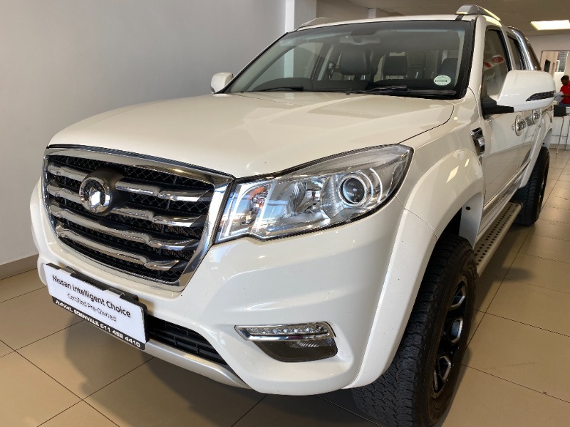 GWM STEED for Sale in South Africa