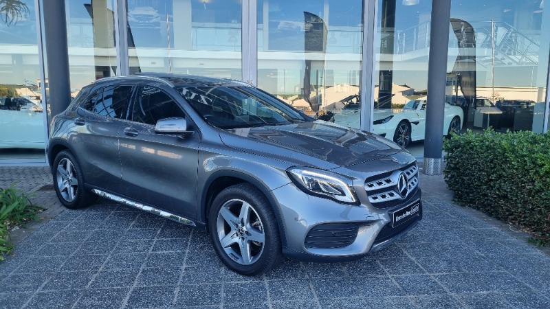 2019 MERCEDES-BENZ GLA 250 4MATIC  for sale - RM007|USED|30167