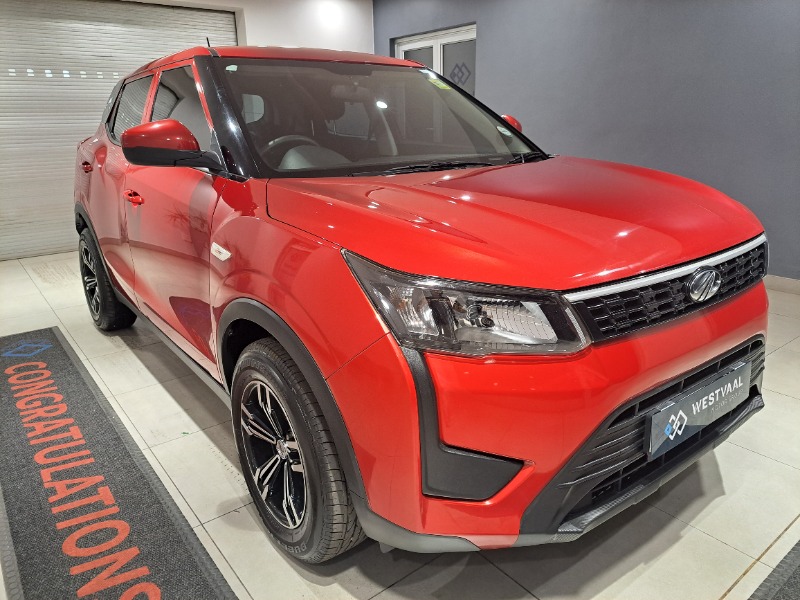 2022 MAHINDRA XUV300 1.2T (W4) For Sale in Limpopo, Polokwane