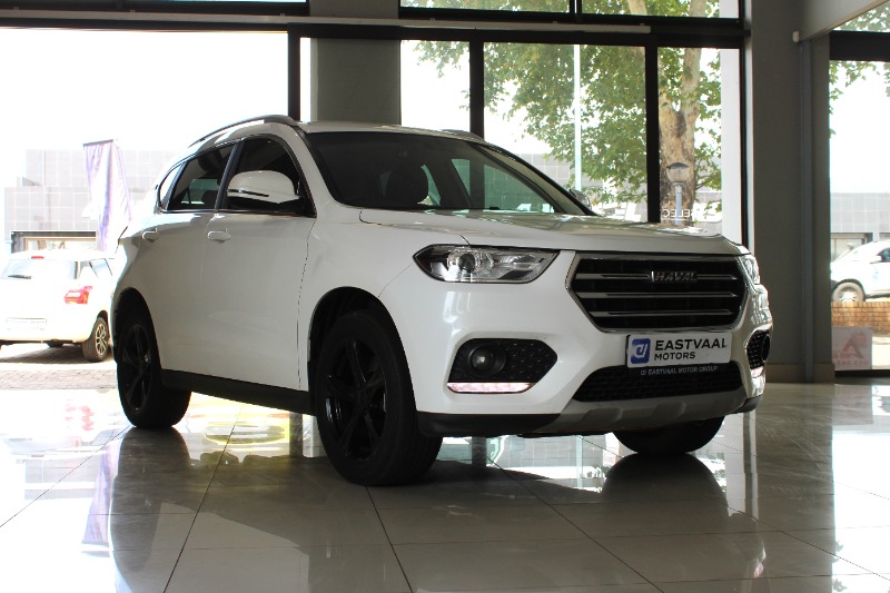 HAVAL H2 1.5T CITY for Sale in South Africa