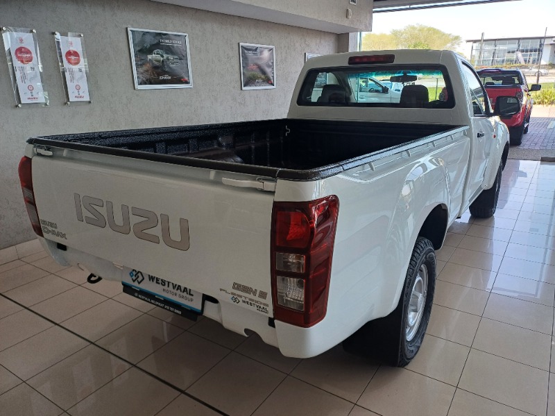 NEW ISUZU D-MAX 250 HO S/CAB SAFETY GEN 6 2024 for sale
