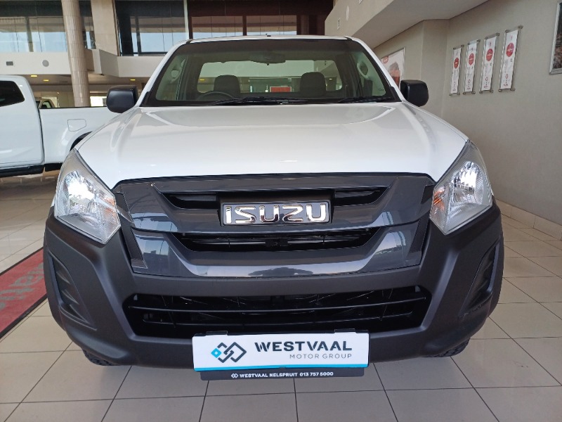 ISUZU D-MAX 250 HO S/CAB SAFETY GEN 6 2024 for sale in Mpumalanga